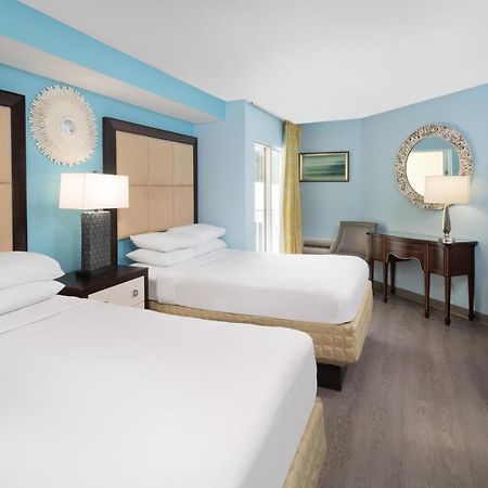 Palette Resort Myrtle Beach Zewnętrze zdjęcie