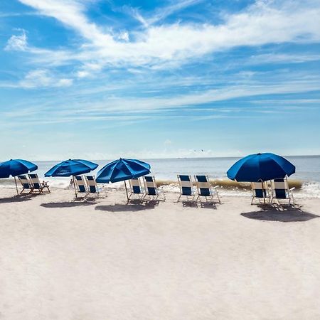 Palette Resort Myrtle Beach Zewnętrze zdjęcie