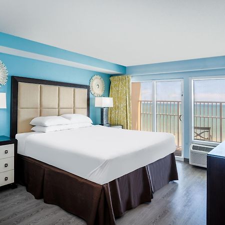 Palette Resort Myrtle Beach Zewnętrze zdjęcie