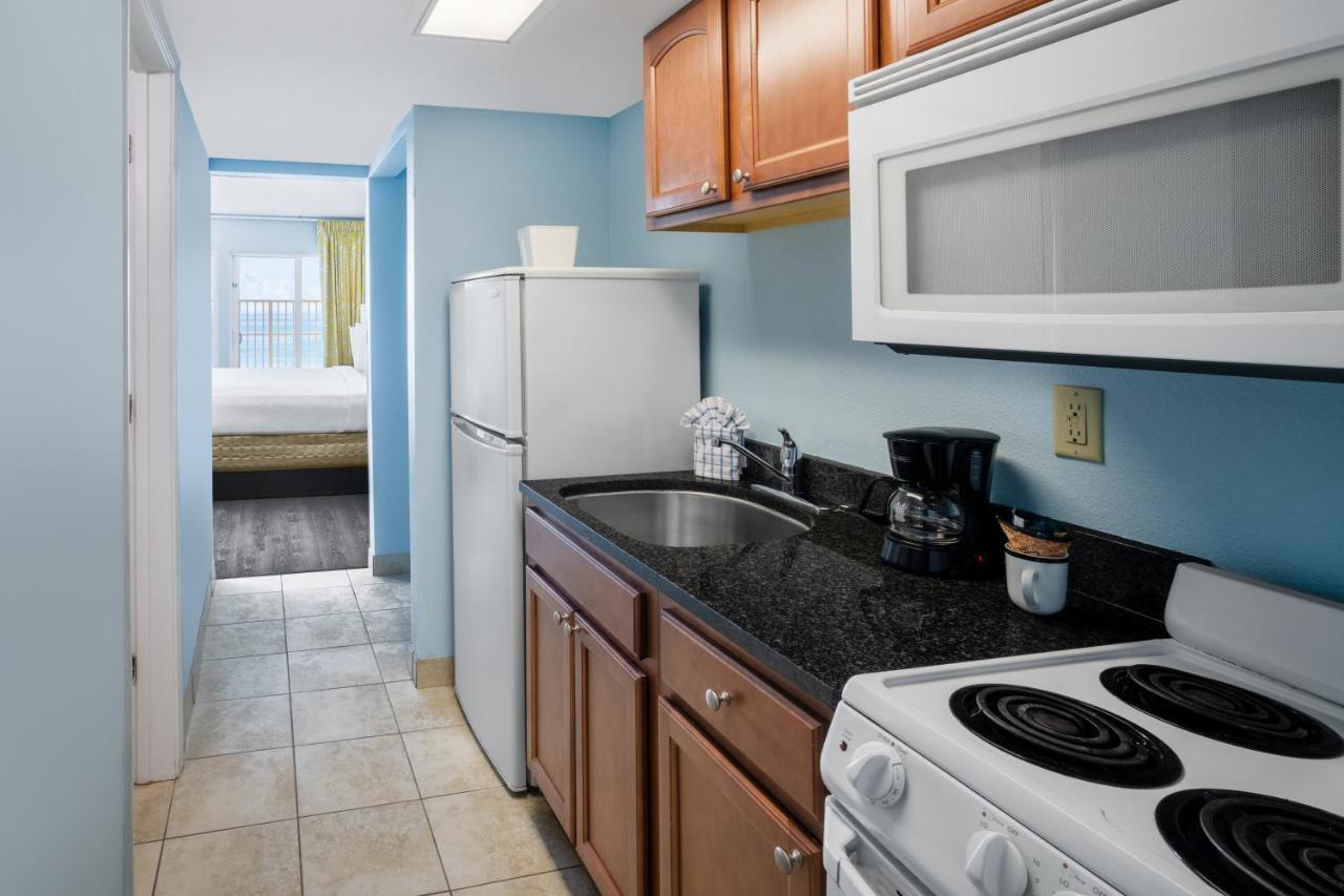 Palette Resort Myrtle Beach Zewnętrze zdjęcie