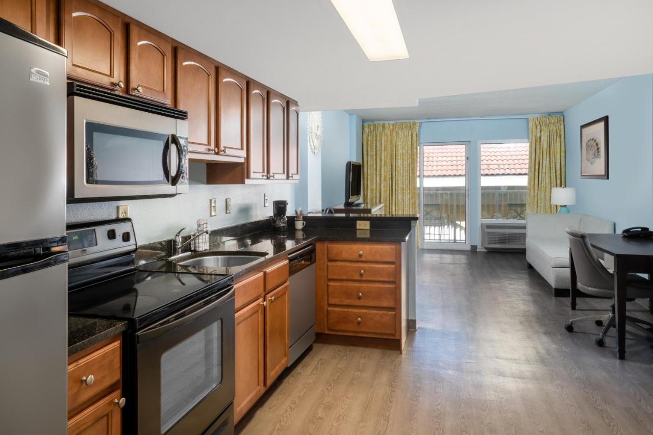 Palette Resort Myrtle Beach Zewnętrze zdjęcie