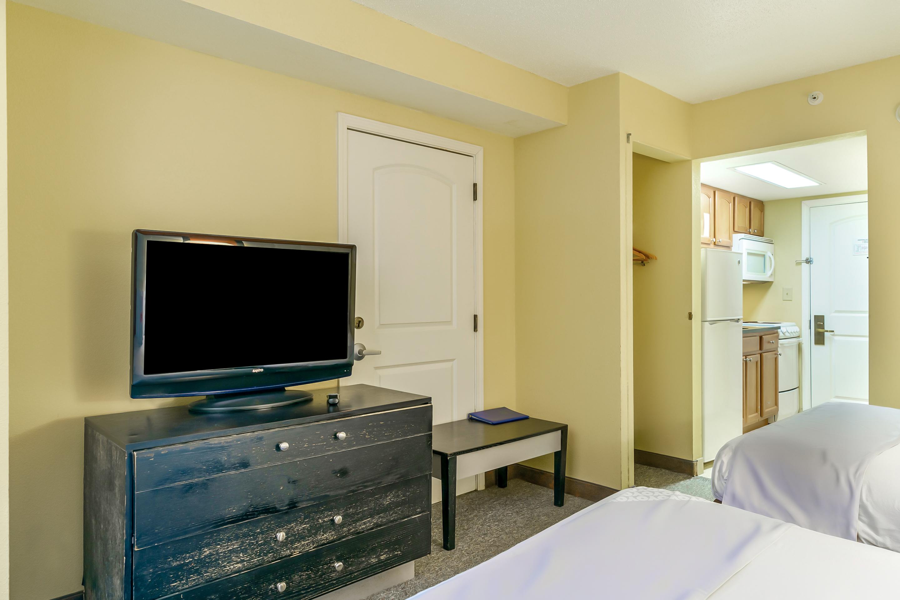 Palette Resort Myrtle Beach Zewnętrze zdjęcie