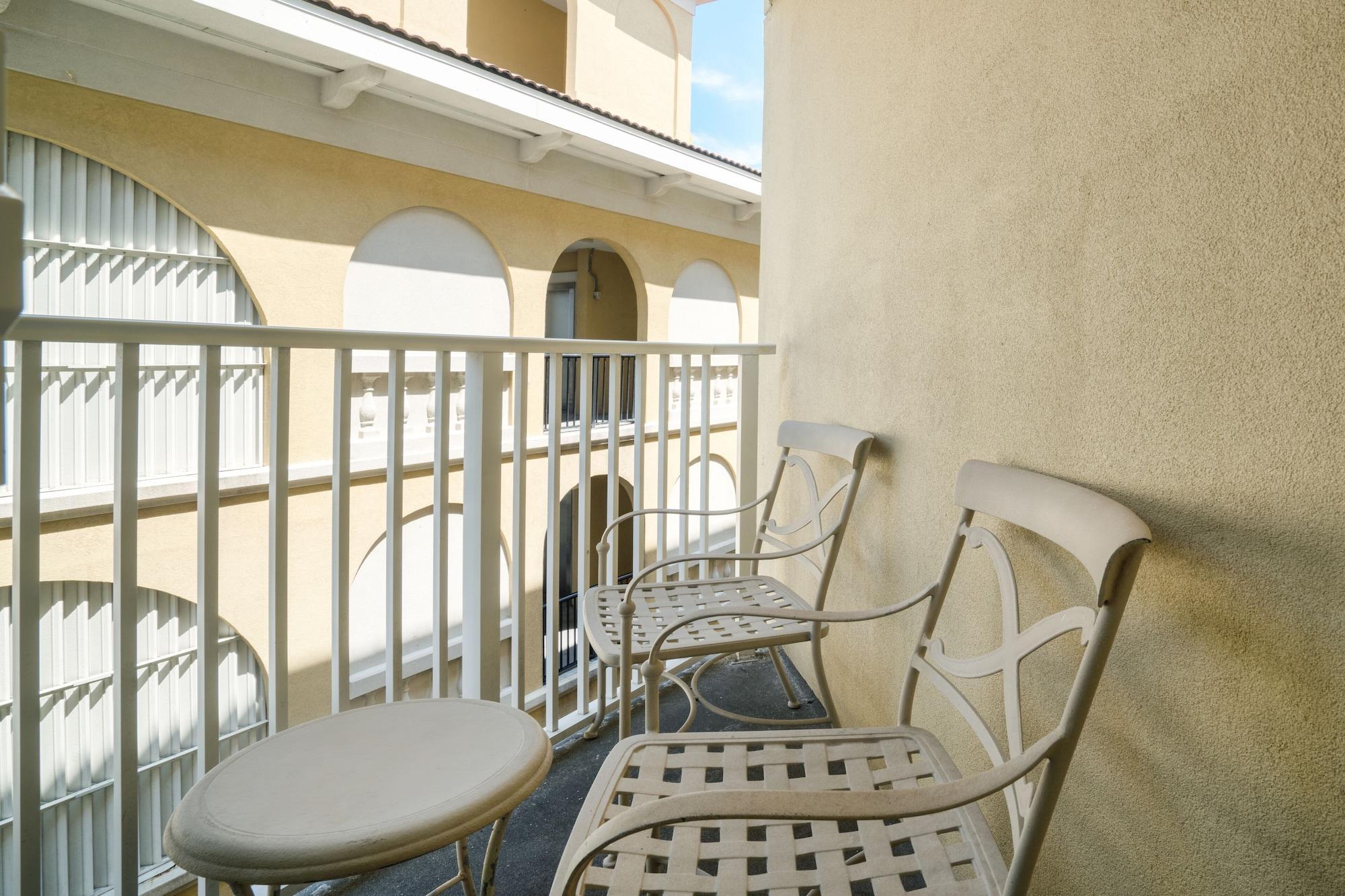 Palette Resort Myrtle Beach Zewnętrze zdjęcie