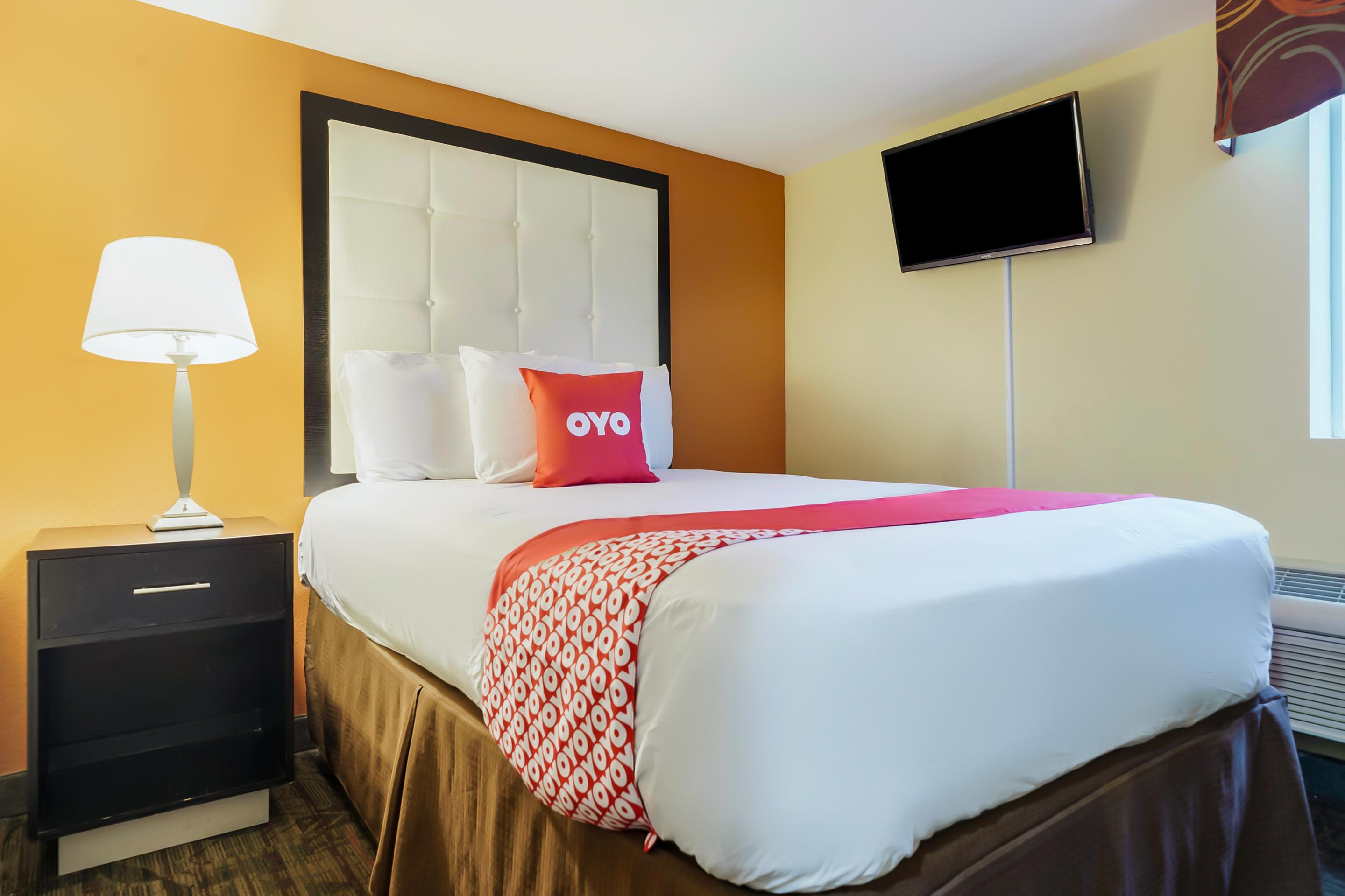 Palette Resort Myrtle Beach Zewnętrze zdjęcie