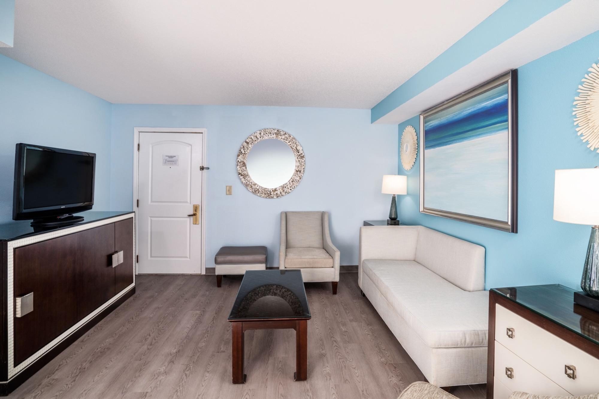Palette Resort Myrtle Beach Zewnętrze zdjęcie
