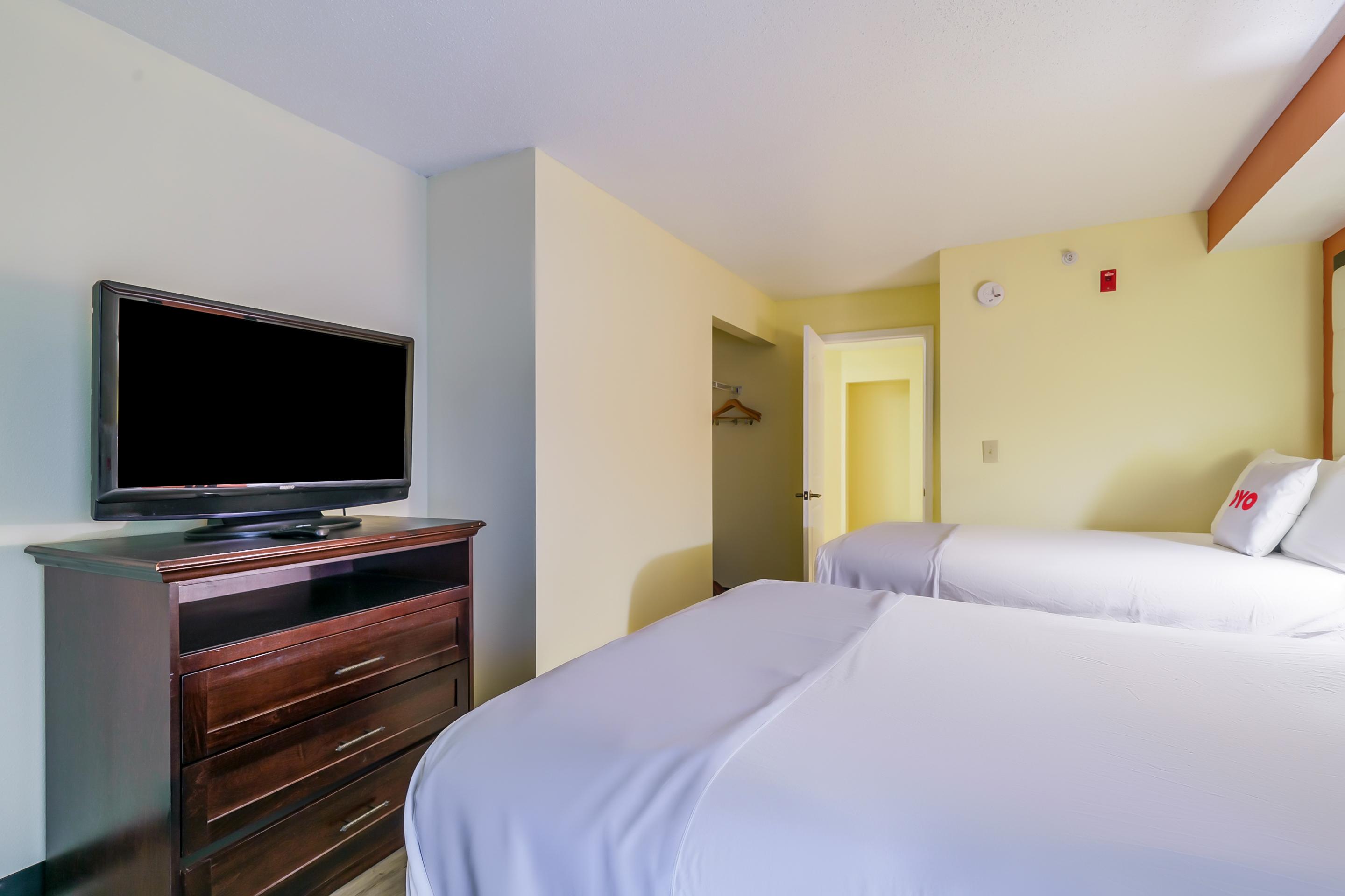 Palette Resort Myrtle Beach Zewnętrze zdjęcie