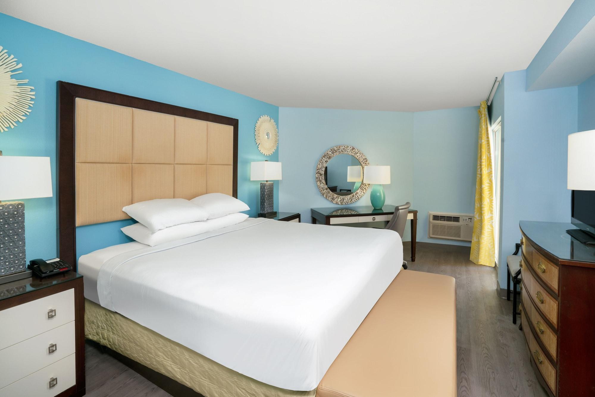 Palette Resort Myrtle Beach Zewnętrze zdjęcie