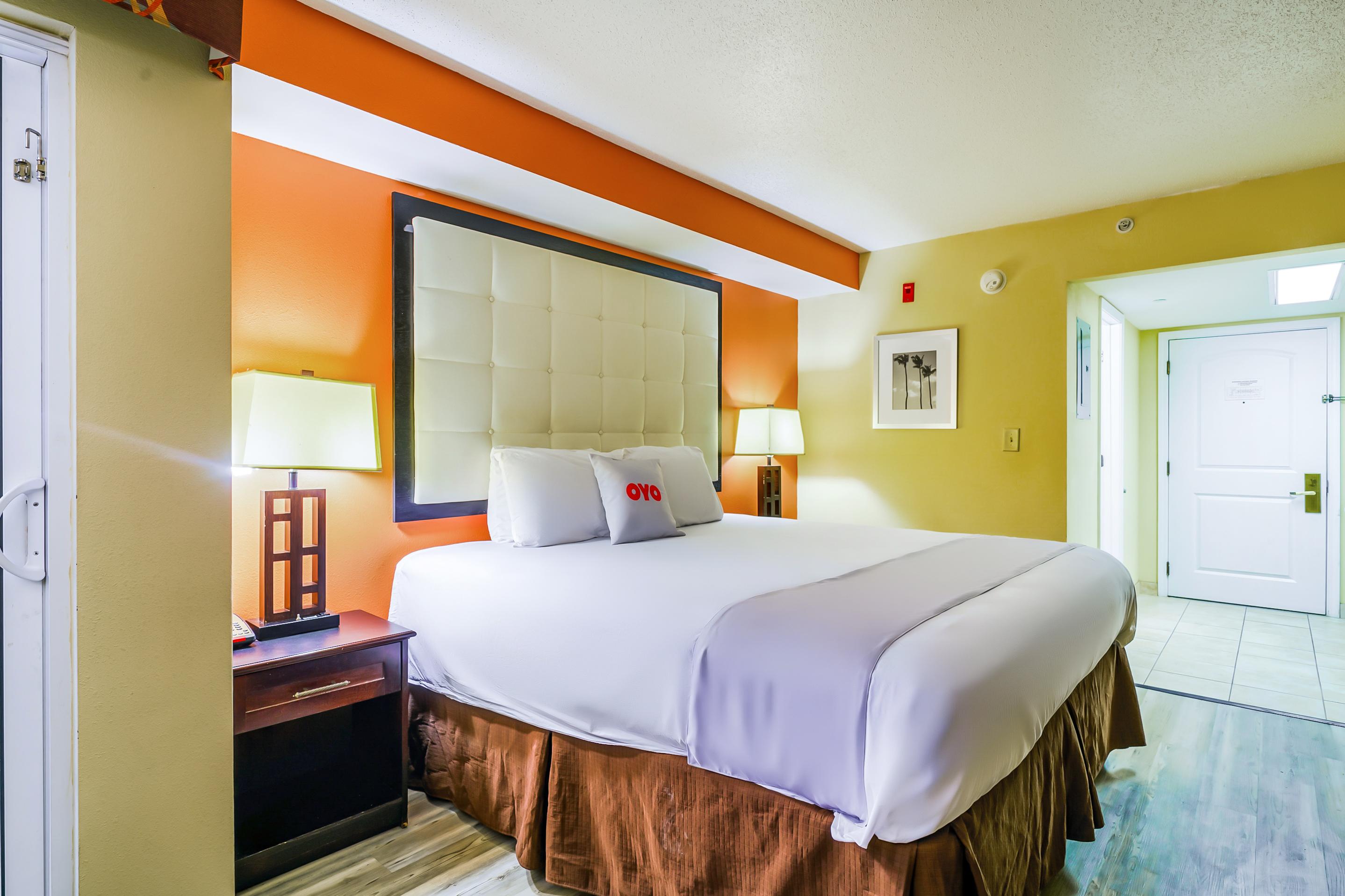 Palette Resort Myrtle Beach Zewnętrze zdjęcie