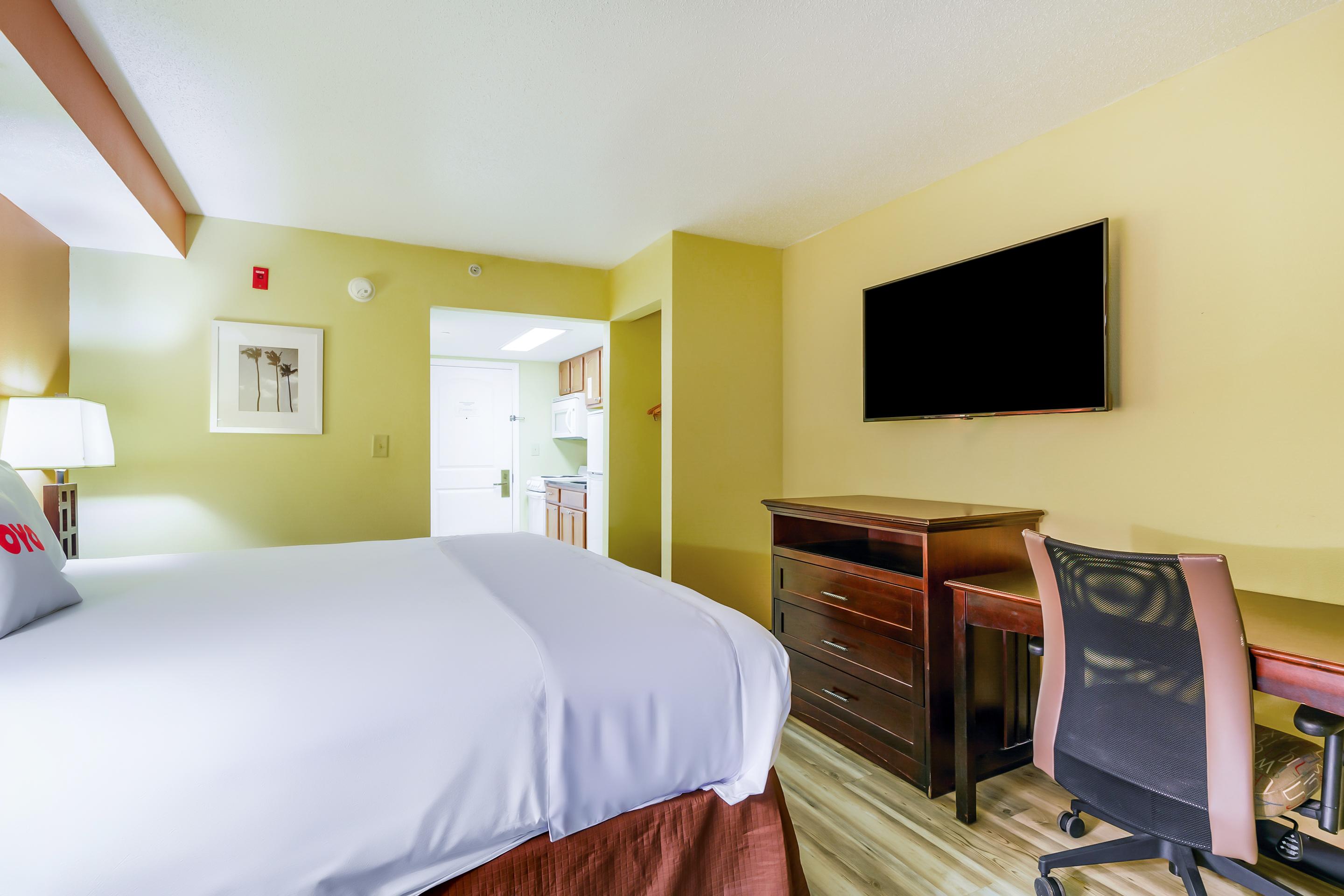 Palette Resort Myrtle Beach Zewnętrze zdjęcie