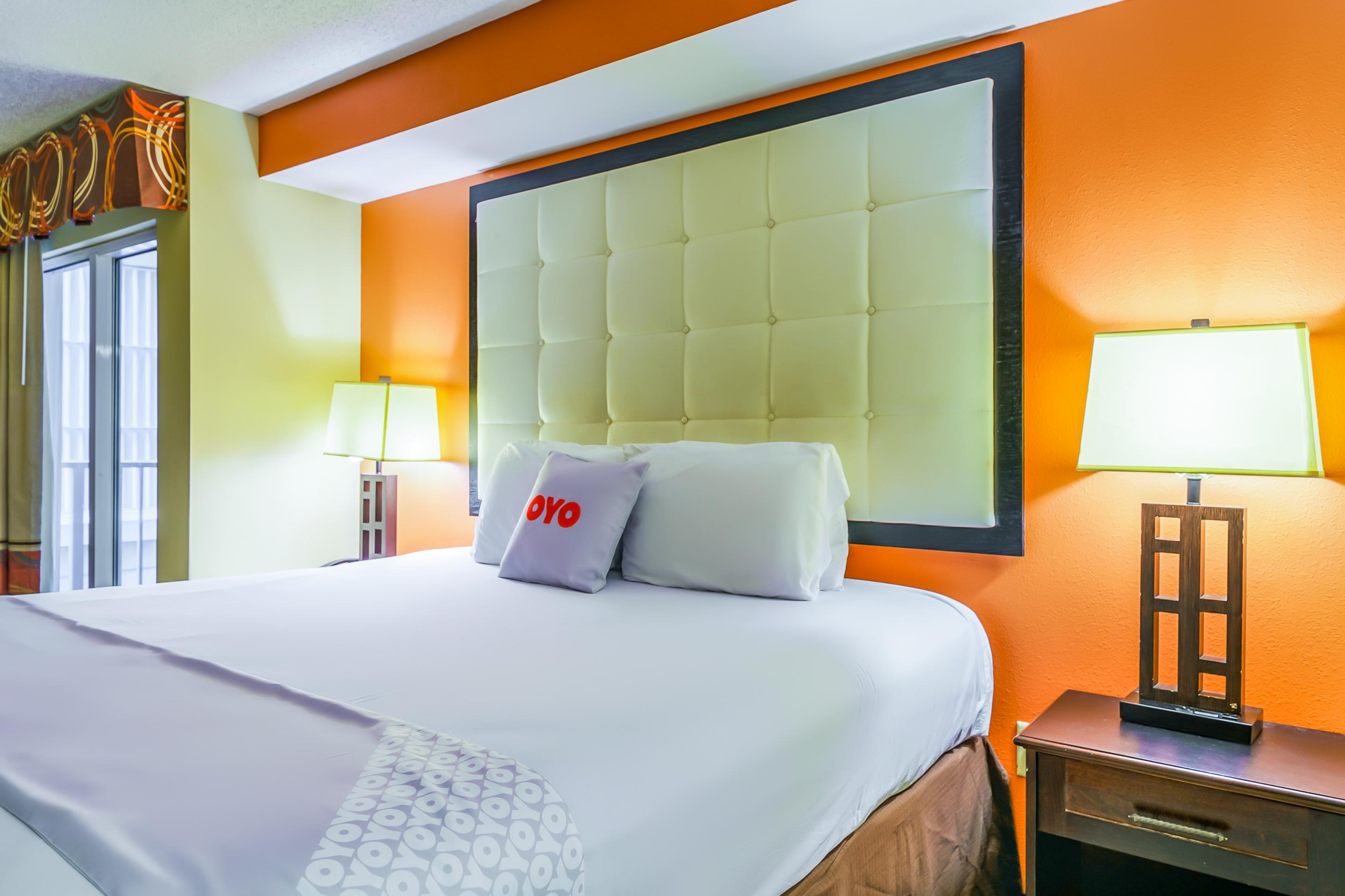Palette Resort Myrtle Beach Zewnętrze zdjęcie