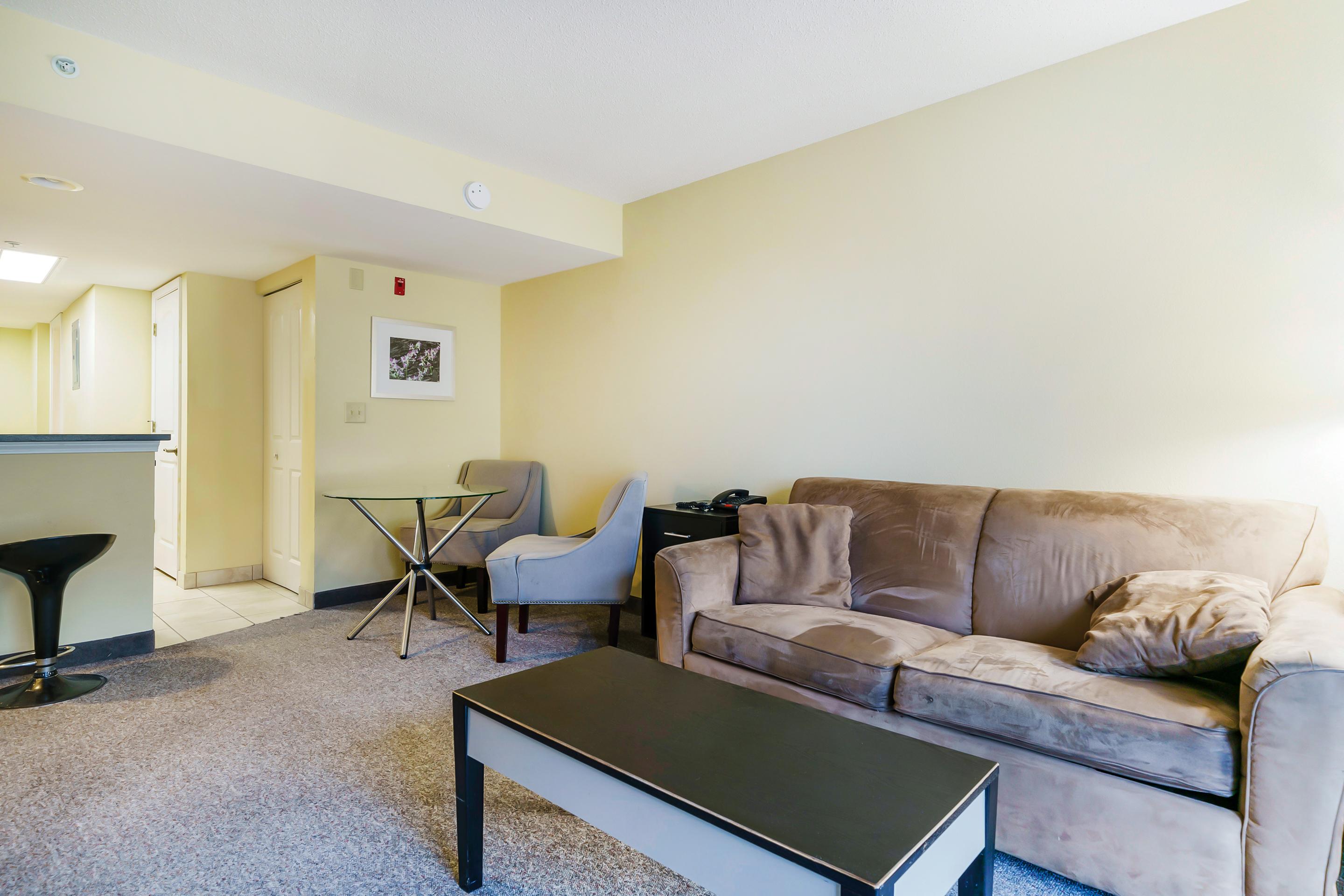 Palette Resort Myrtle Beach Zewnętrze zdjęcie