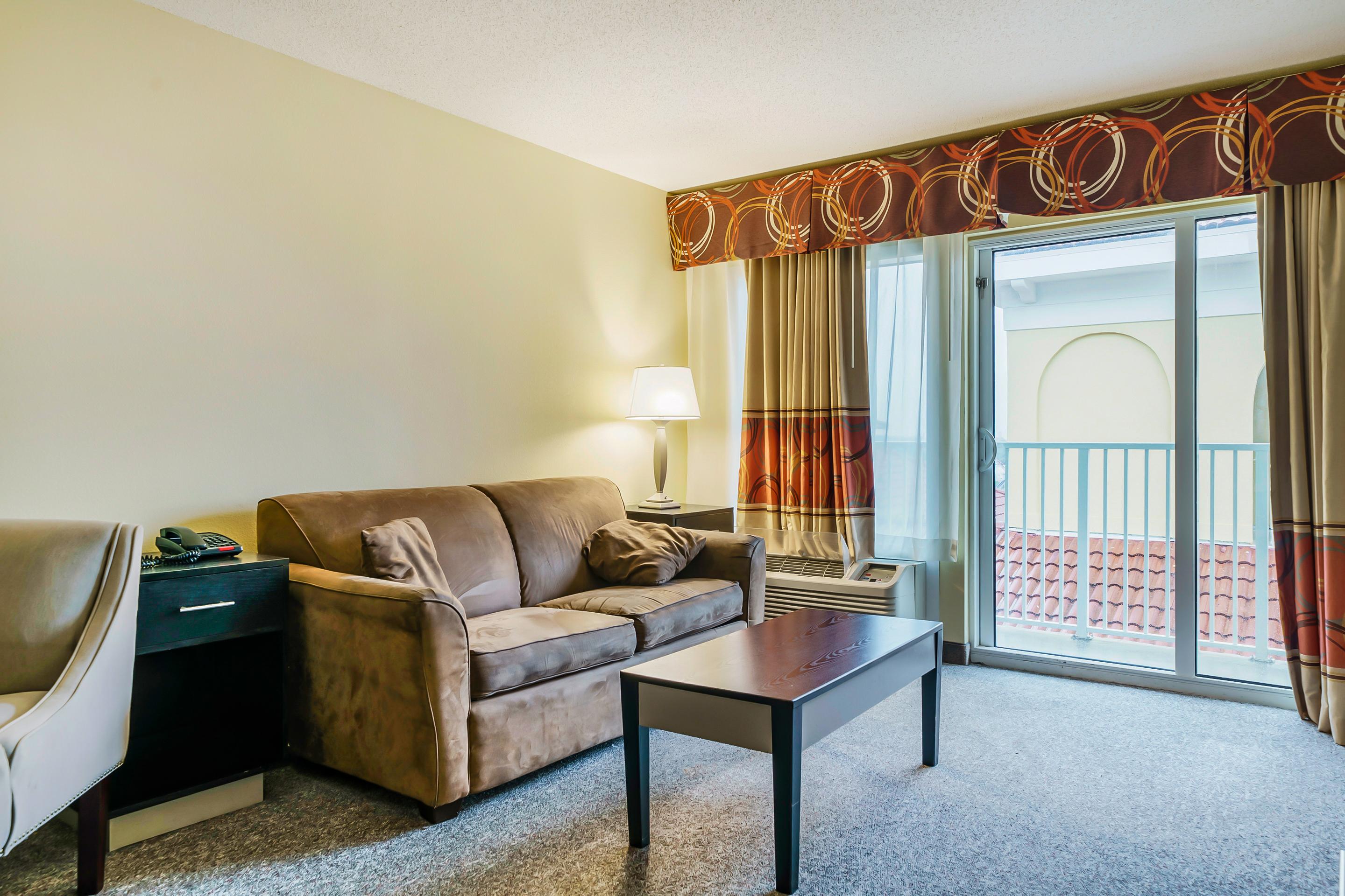 Palette Resort Myrtle Beach Zewnętrze zdjęcie