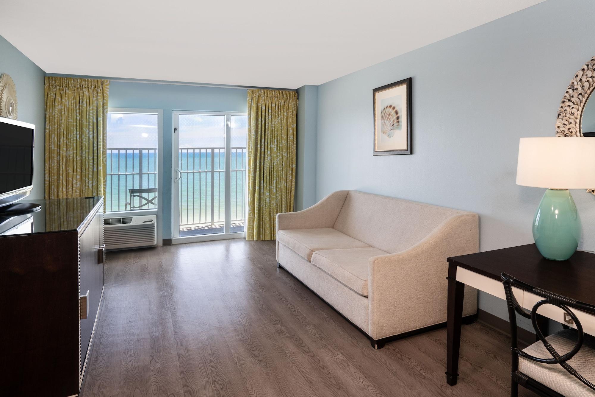 Palette Resort Myrtle Beach Zewnętrze zdjęcie