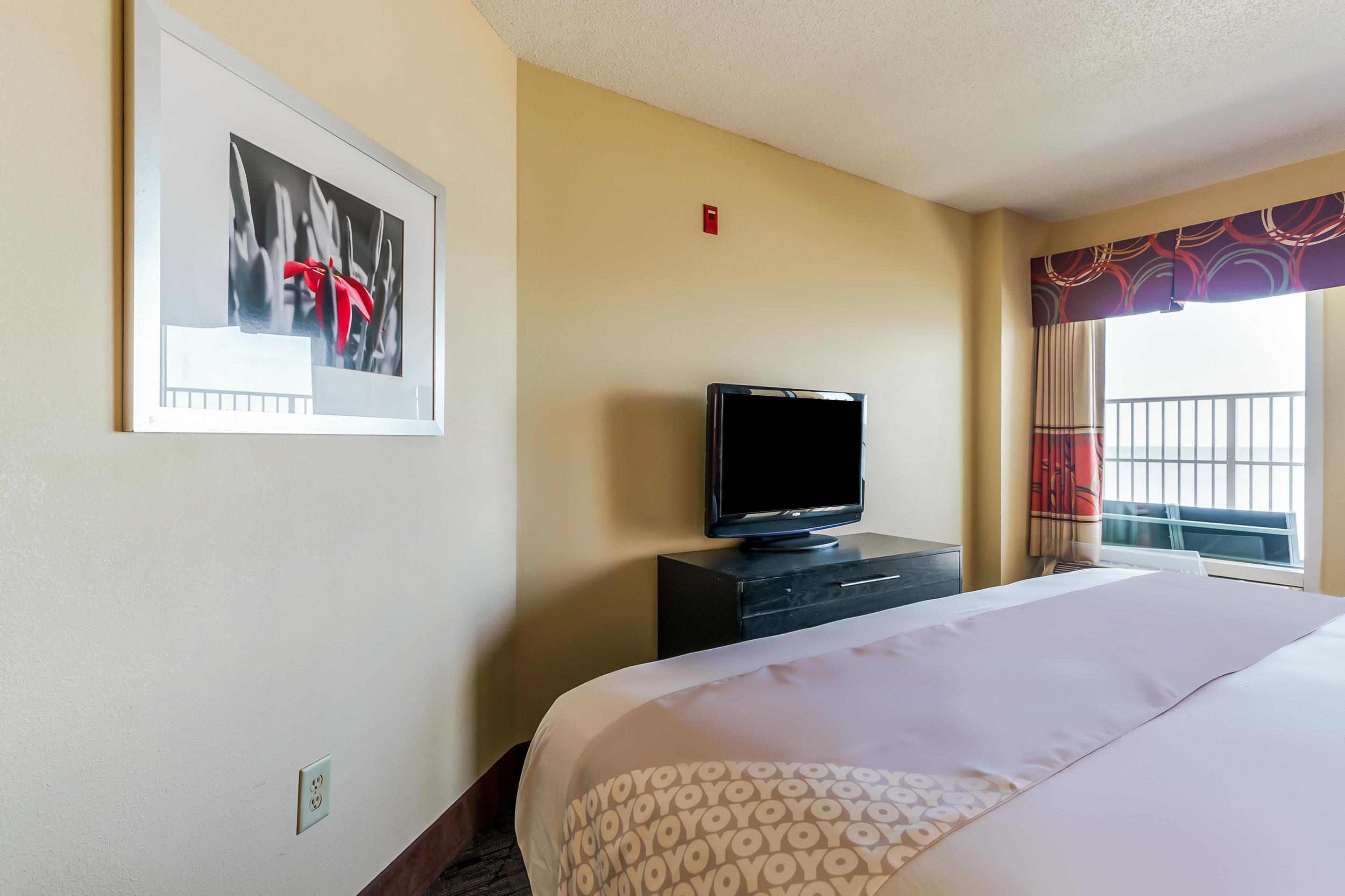 Palette Resort Myrtle Beach Zewnętrze zdjęcie