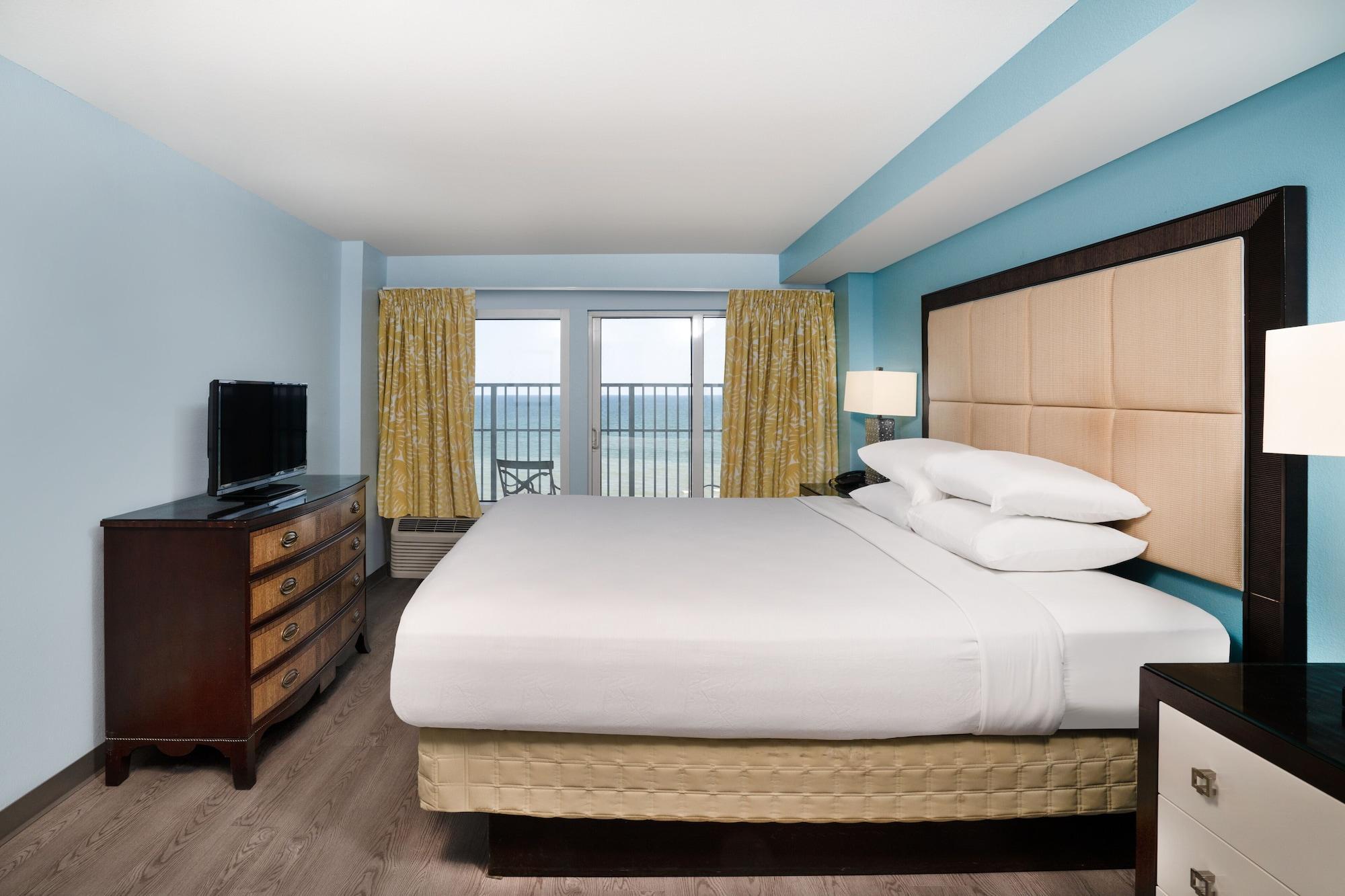 Palette Resort Myrtle Beach Zewnętrze zdjęcie