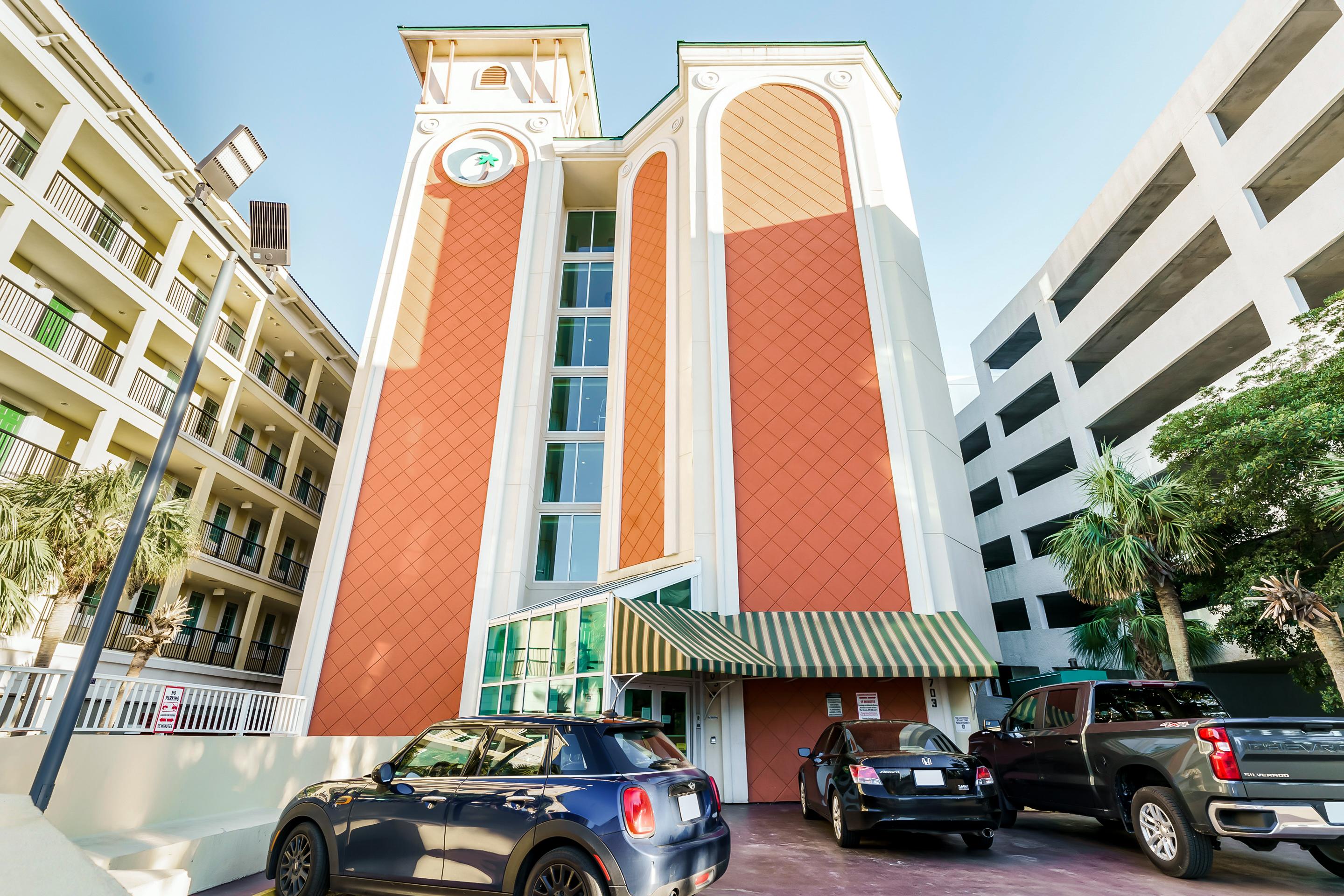 Palette Resort Myrtle Beach Zewnętrze zdjęcie