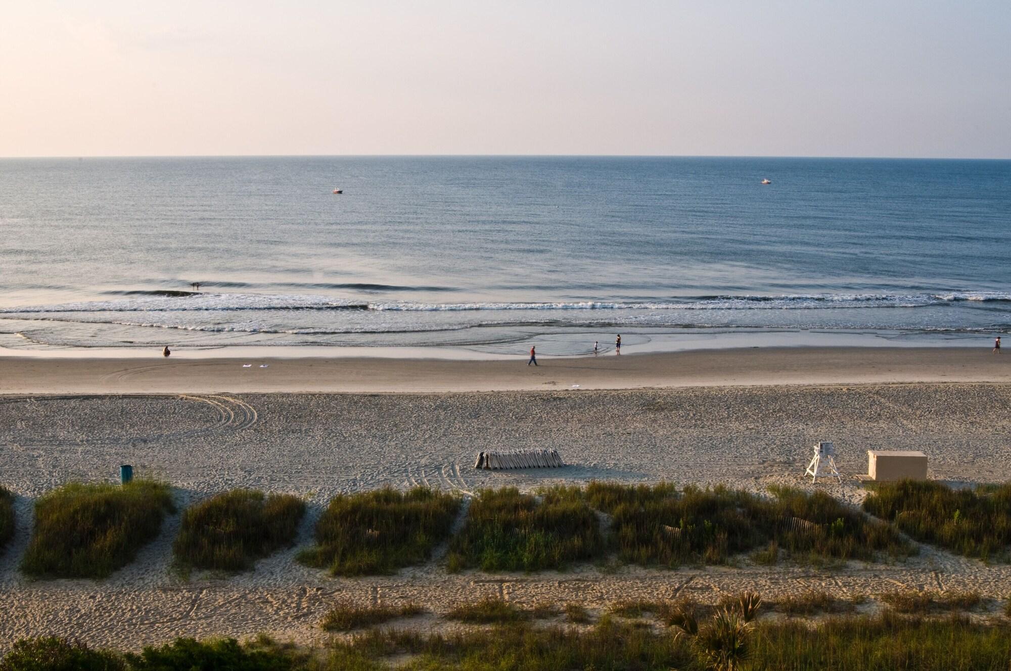 Palette Resort Myrtle Beach Zewnętrze zdjęcie