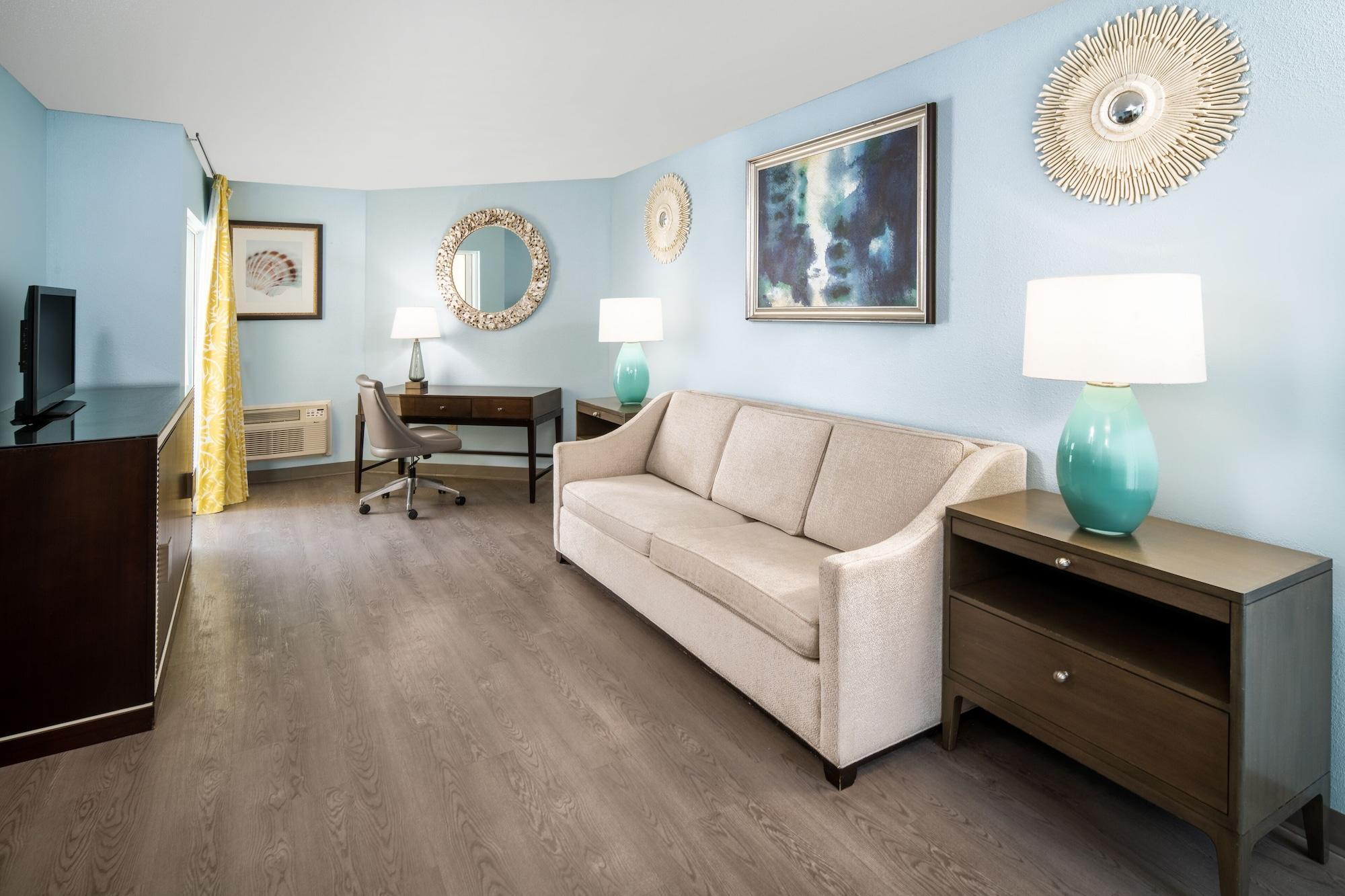 Palette Resort Myrtle Beach Zewnętrze zdjęcie