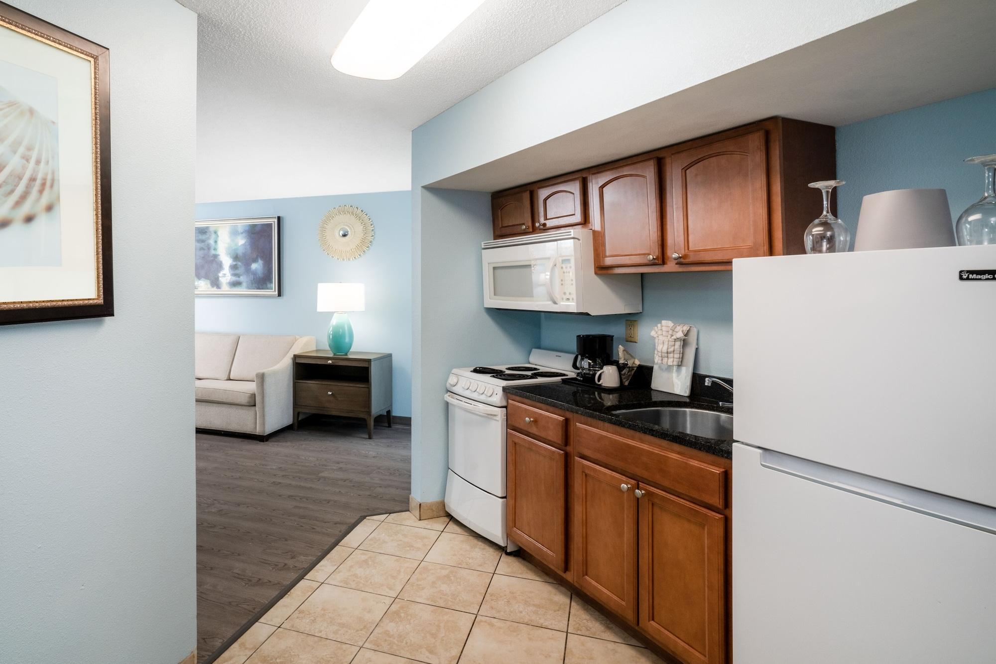 Palette Resort Myrtle Beach Zewnętrze zdjęcie