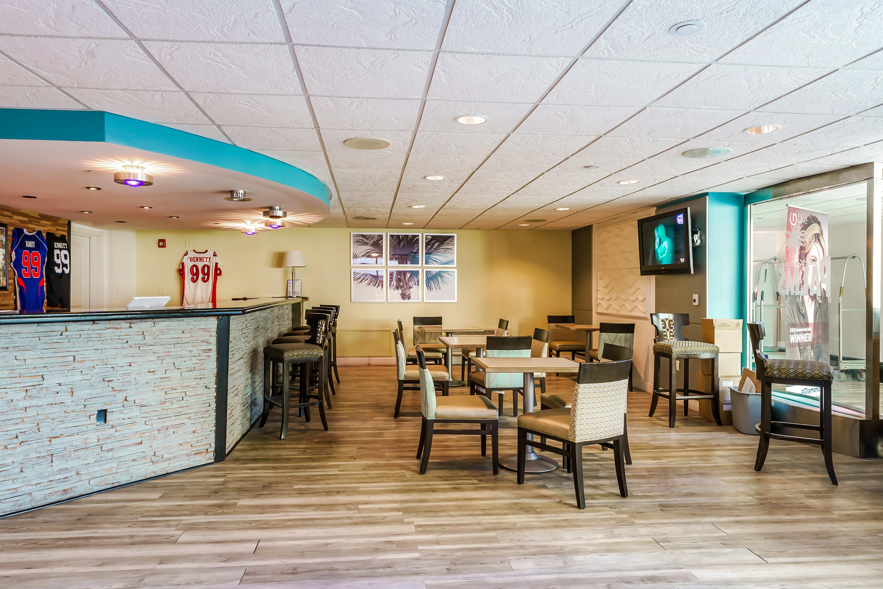 Palette Resort Myrtle Beach Zewnętrze zdjęcie