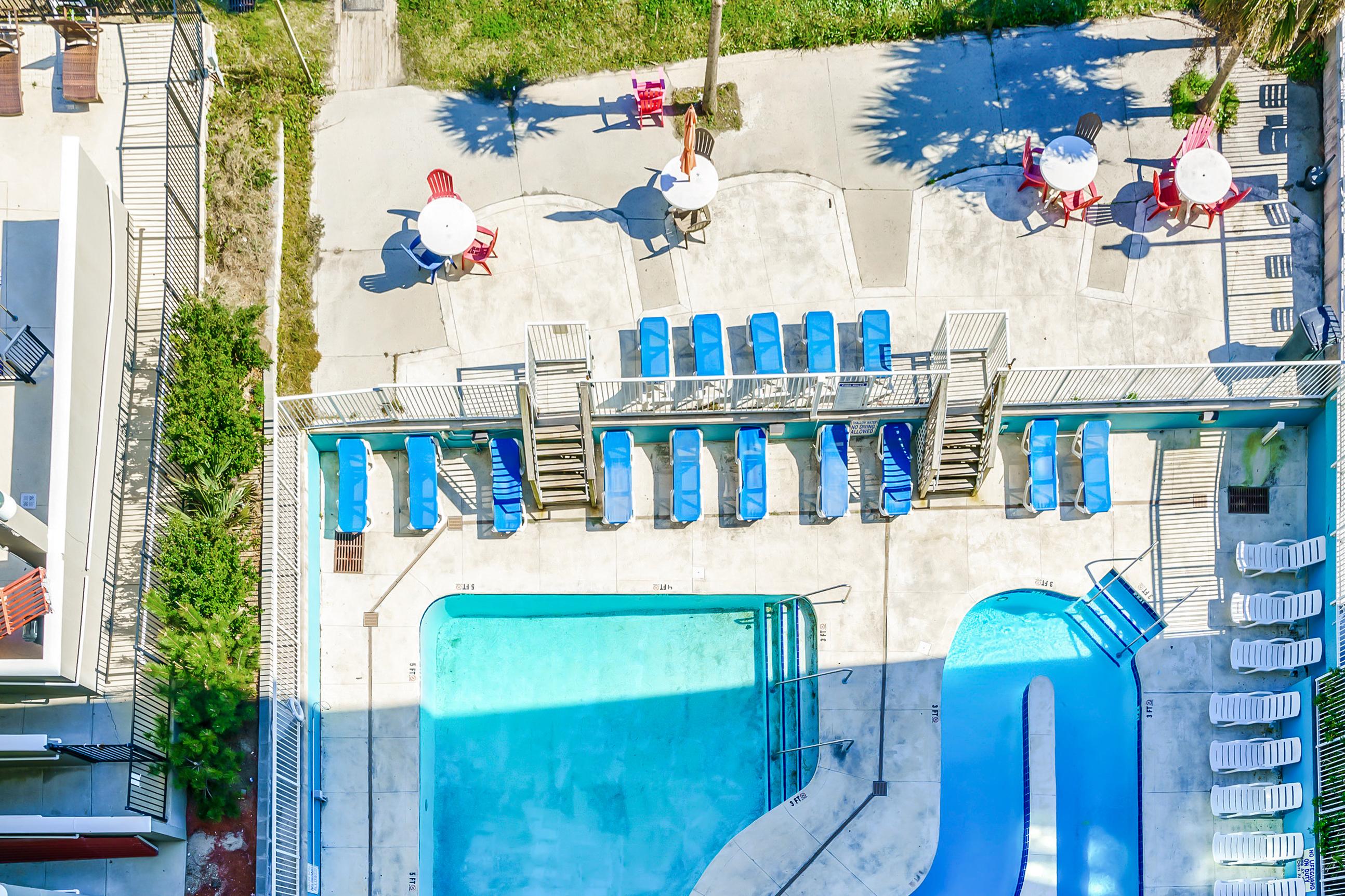 Palette Resort Myrtle Beach Zewnętrze zdjęcie